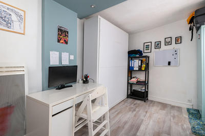 Appartement - 14 m² - 1 pièce
