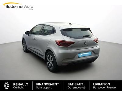 Renault Clio TCe 90 Equilibre