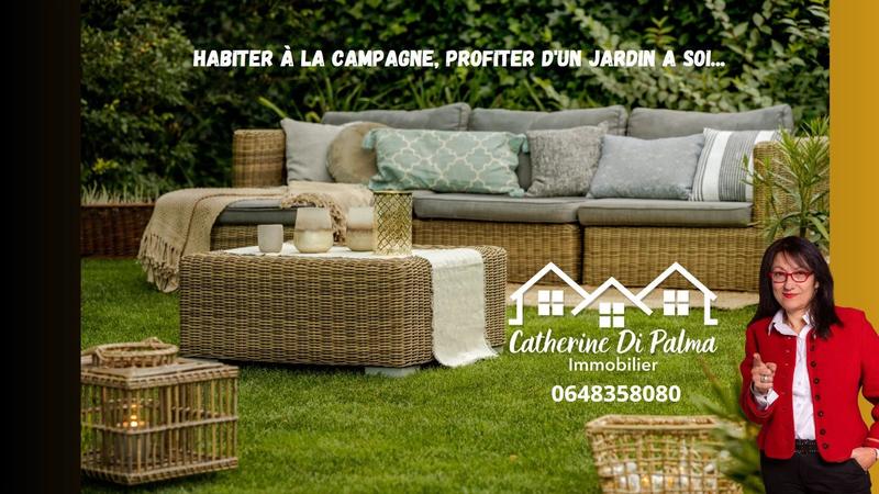 Maison - 845 m² - 12 pièces