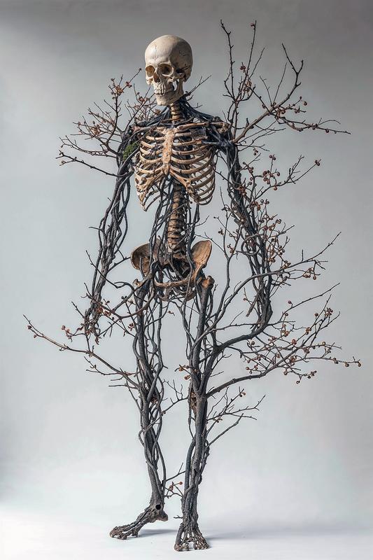 Conférence ''Mourir et après?"