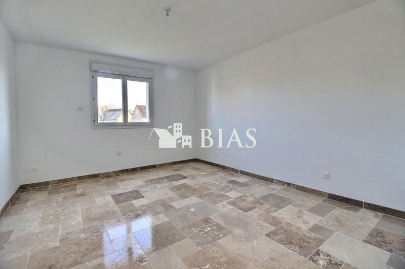 Maison - 137 m² - 5 pièces