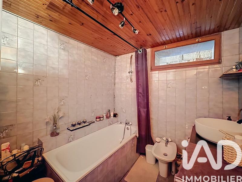 Maison - 150 m² - 4 pièces