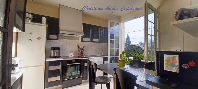 Maison - 79 m² - 3 pièces