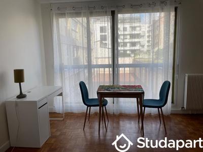Appartement - 32 m² - 1 pièce