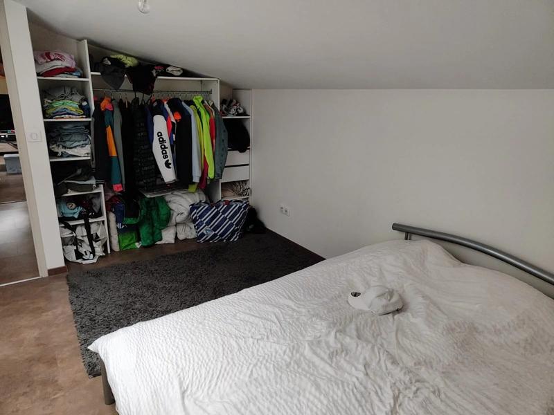 Appartement - 90 m² - 3 pièces