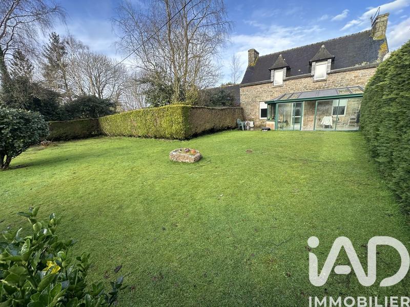 Maison - 102 m² - 5 pièces