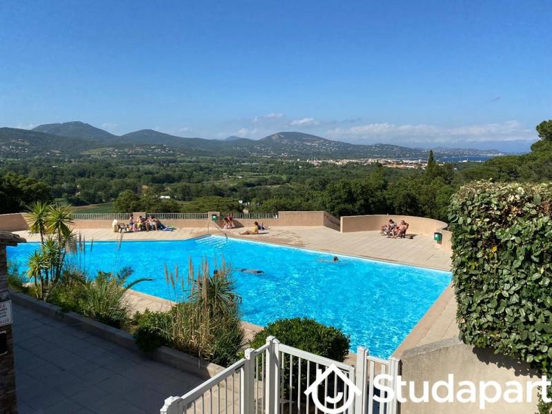 Appartement - 18 m² - 1 pièce