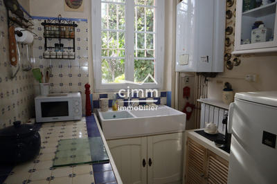 Maison traditionnelle - 109 m² - 5 pièces