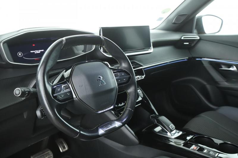 Peugeot 2008 1.5 Blue-HDi Gt Eat8 131 ch