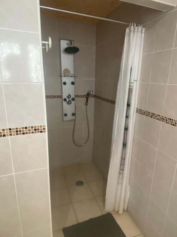 Maison de village - 40 m² - 2 pièces