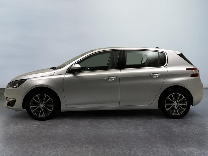 Peugeot 308 1.6 e-HDi 115ch Fap Bvm6 Allure