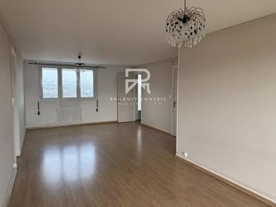 Appartement - 75 m² - 4 pièces