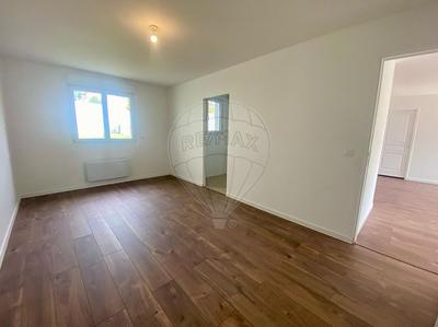 Maison - 116 m² - 4 pièces