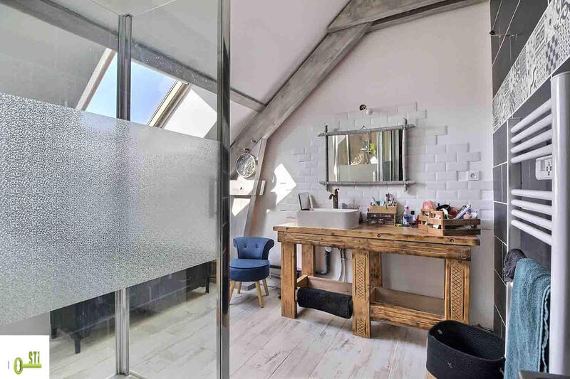 Maison - 146 m² - 7 pièces