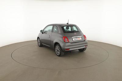 Fiat 500 0.9 TwinAir Club Dualogic 85 ch