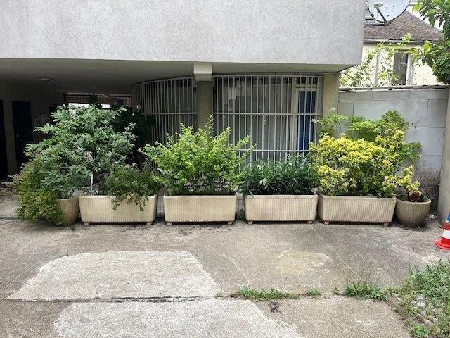 Local commercial - 28 m² - 1 pièce