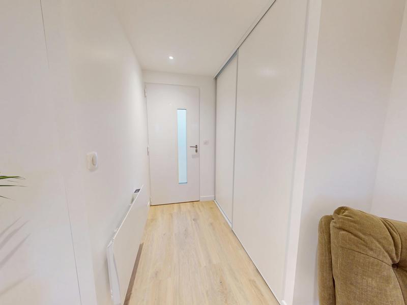 Maison - 73 m² - 4 pièces