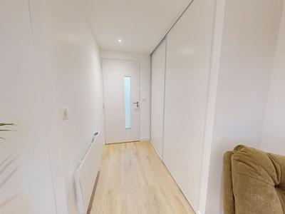 Maison - 73 m² - 4 pièces