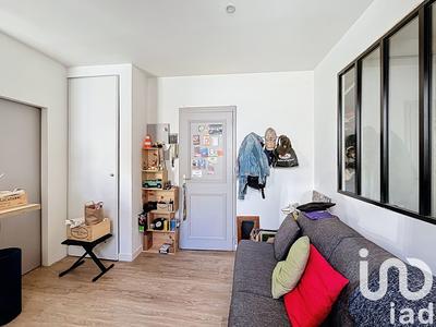 Appartement - 29 m² - 1 pièce