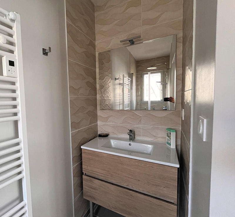 Villa - 91 m² - 4 pièces