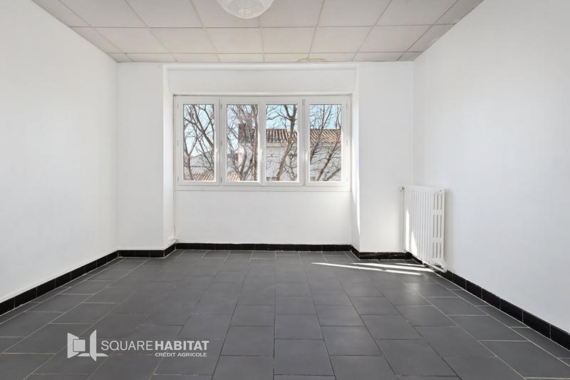 Appartement - 76 m² - 3 pièces