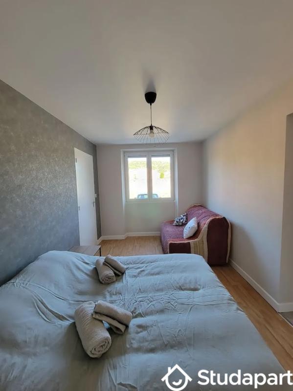 Appartement - 30 m² - 2 pièces