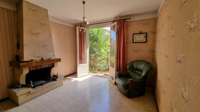 Maison - 83 m² - 4 pièces