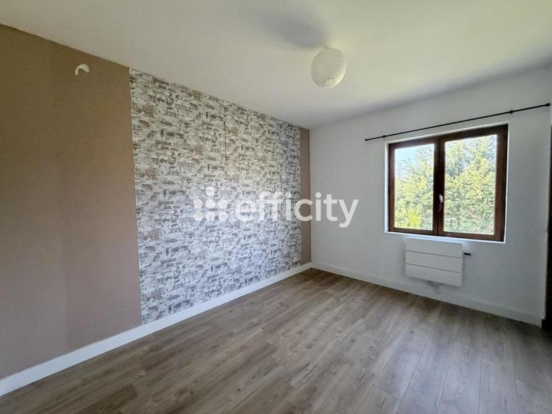 Maison - 165 m² - 8 pièces