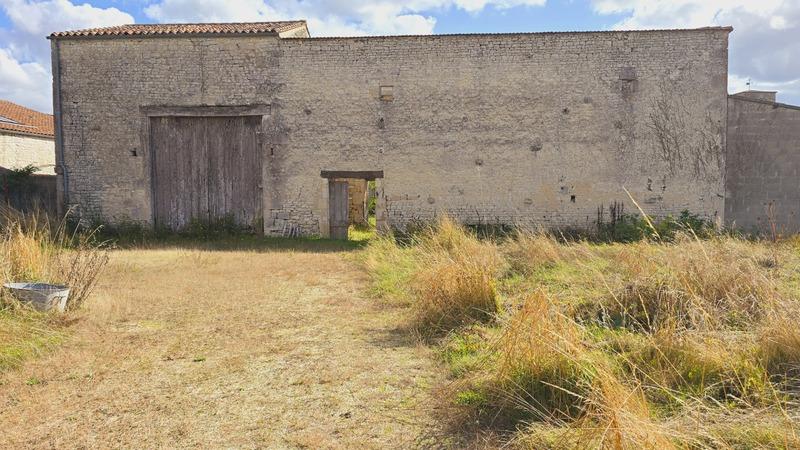 Maison en pierre - 156 m² - 4 pièces