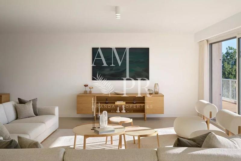 Appartement - 210 m² - 210 pièces