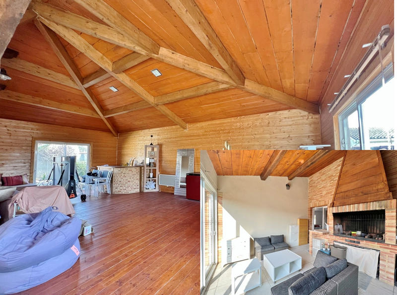 Villa - 160 m² - 6 pièces