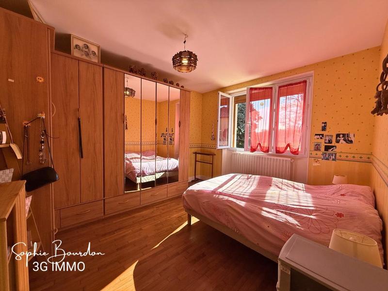 Longère - 170 m² - 7 pièces