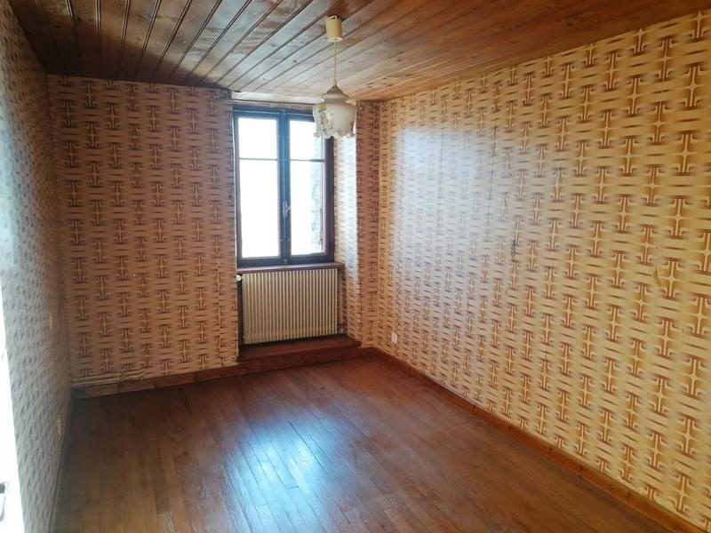 Maison - 66 m² - 4 pièces