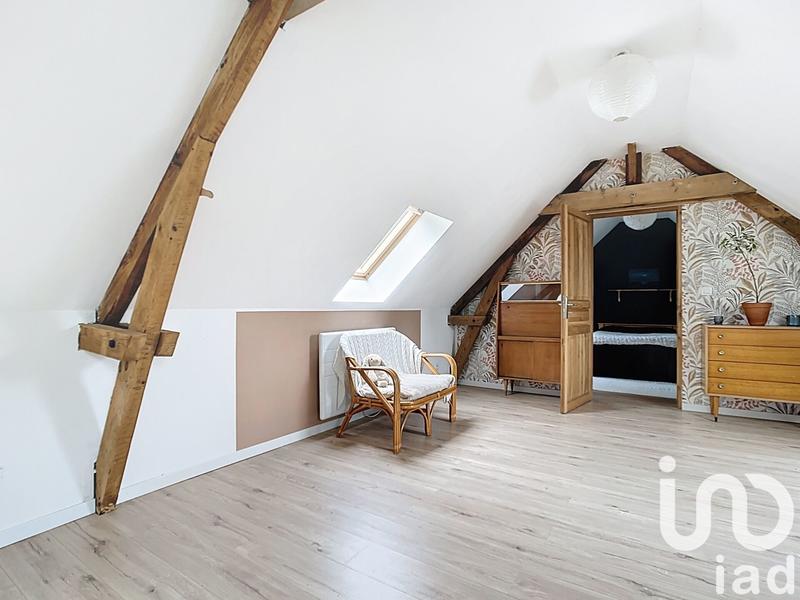 Ferme - 306 m² - 12 pièces