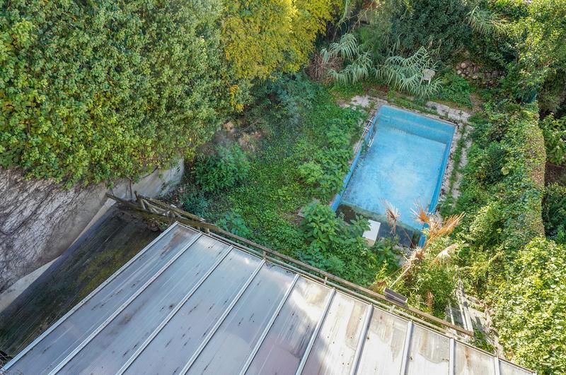 Maison - 276 m² - 10 pièces