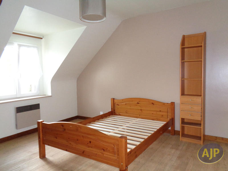 Maison - 168 m² - 6 pièces