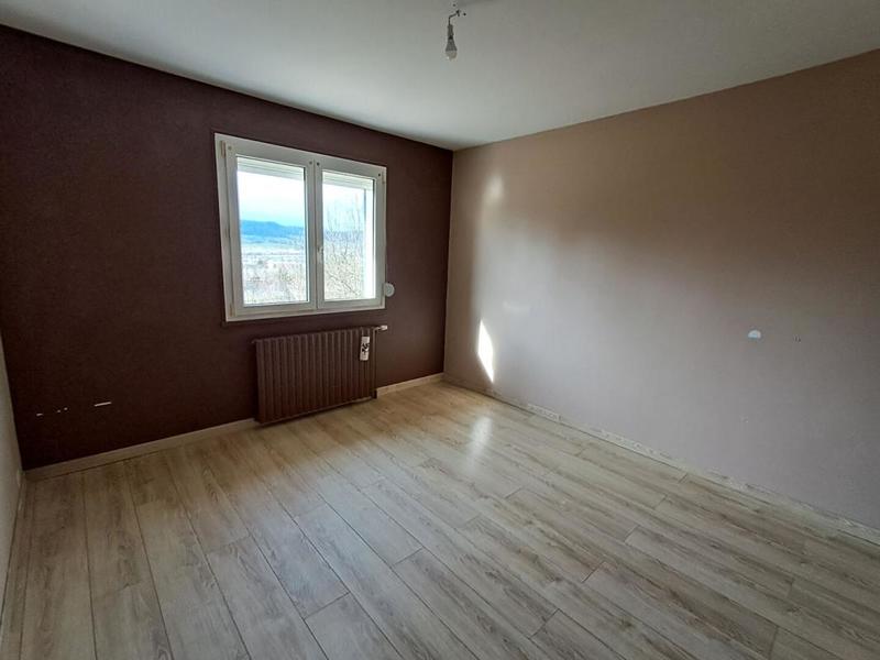 Maison - 132 m² - 8 pièces