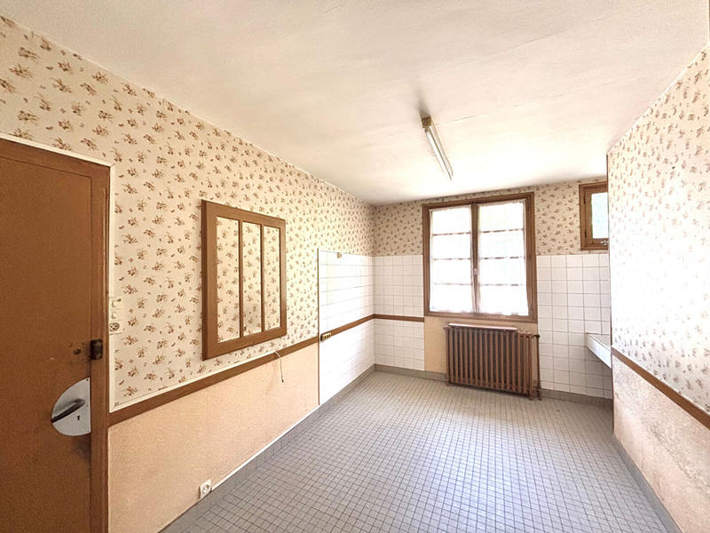 Immeuble - 500 m² - 9 pièces