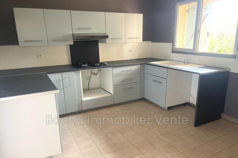 Villa - 120 m² - 5 pièces