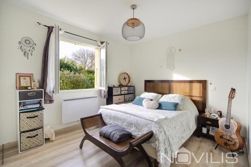 Villa - 128 m² - 5 pièces