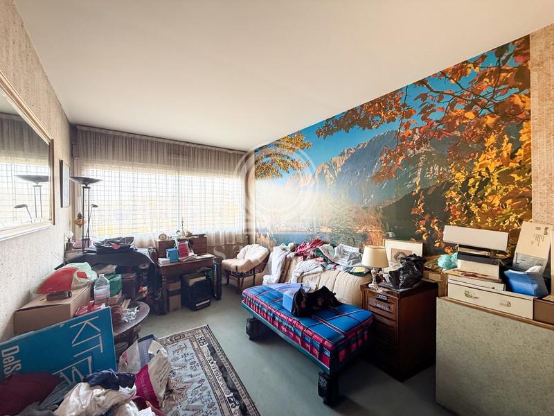 Appartement - 115 m² - 6 pièces