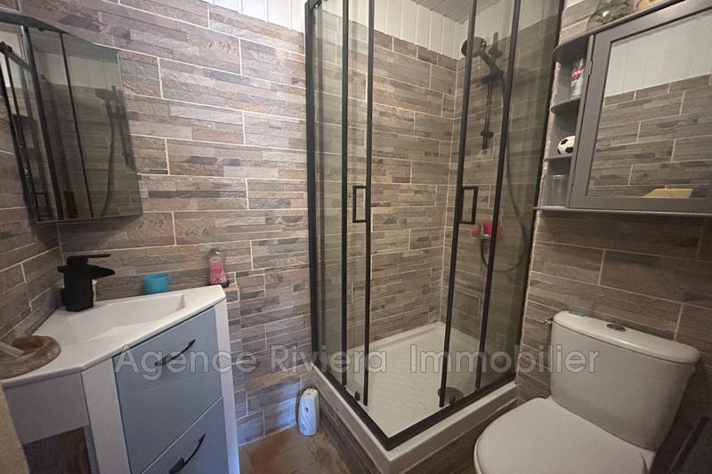 Appartement - 22 m² - 1 pièce