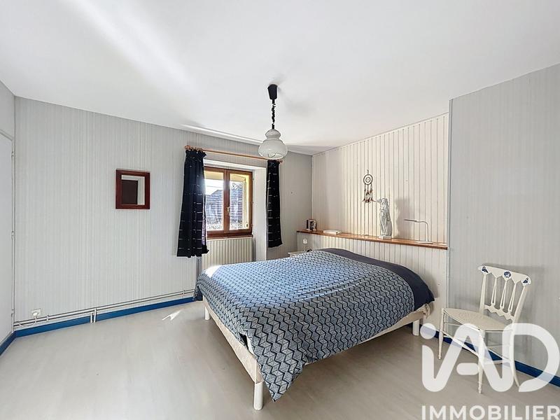 Maison de campagne - 150 m² - 4 pièces