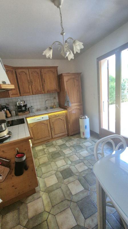 Maison - 72 m² - 4 pièces