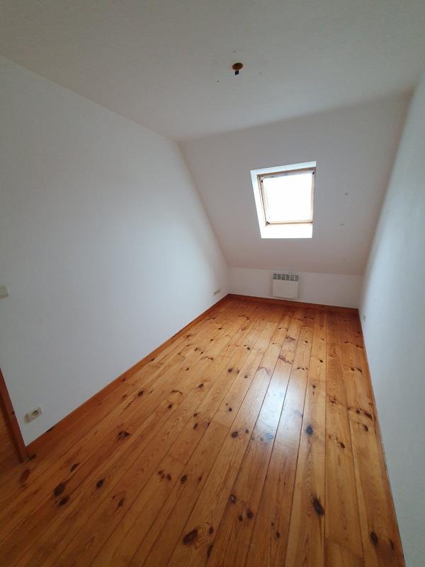 Appartement - 97 m² - 4 pièces