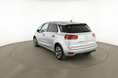 Citroën C4 Picasso 1.6 Blue-HDi Exclusive Eat6 120 ch