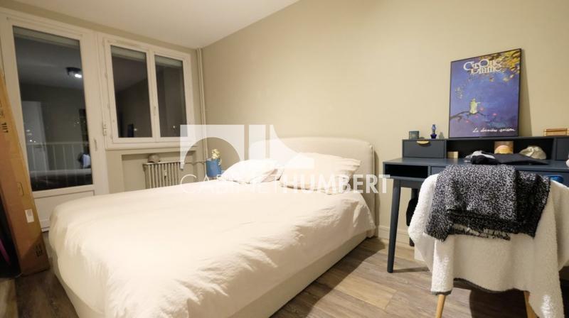 Appartement - 87 m² - 3 pièces