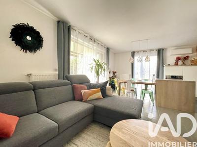 Appartement - 81 m² - 4 pièces
