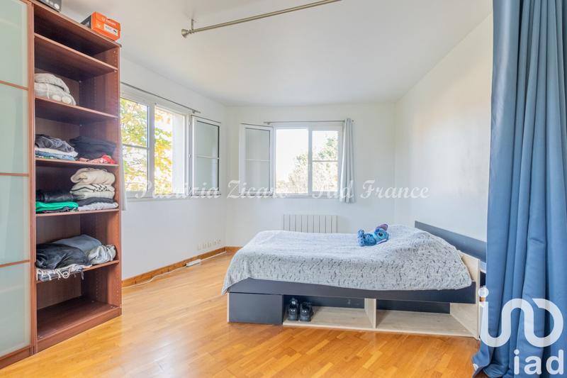 Appartement - 32 m² - 1 pièce