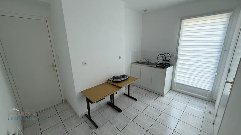 Maison - 114 m² - 7 pièces